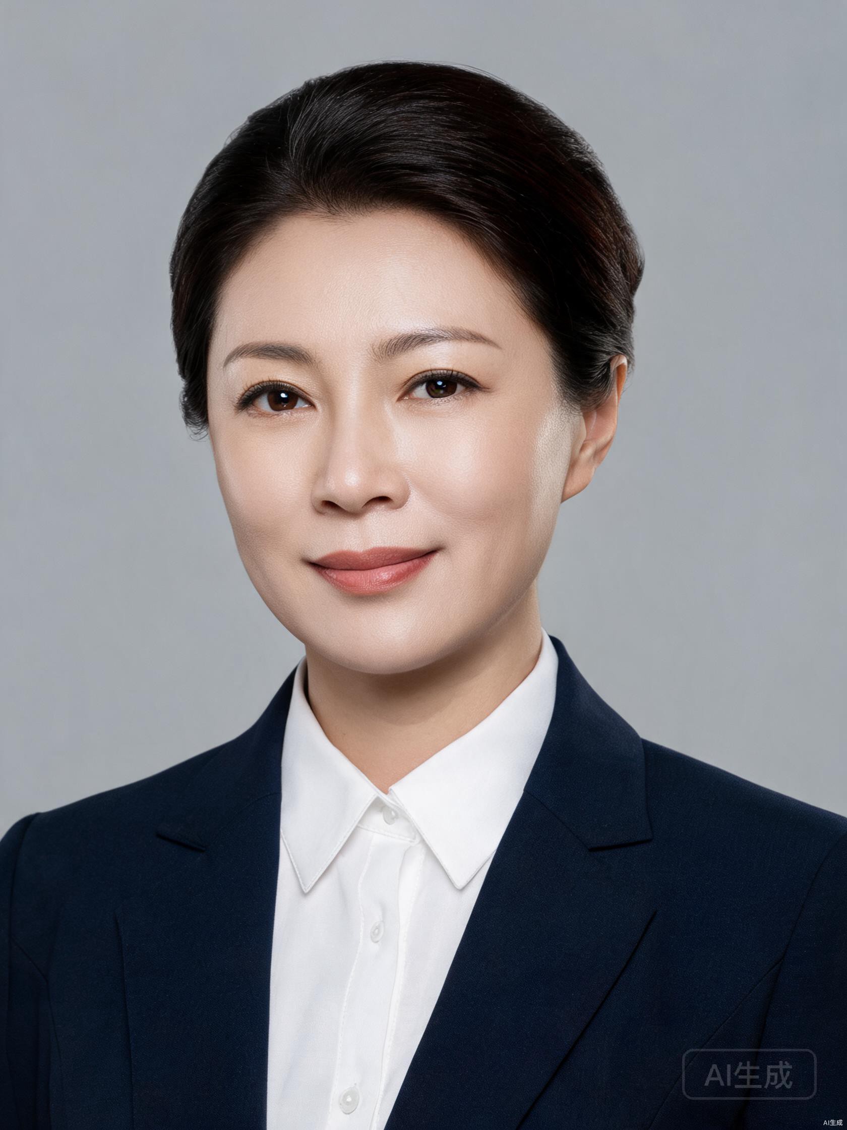 童建华